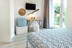 Accanto alle Mura Rooms Relax & Spa