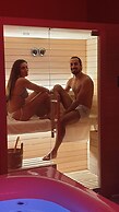 Accanto alle Mura Rooms Relax & Spa