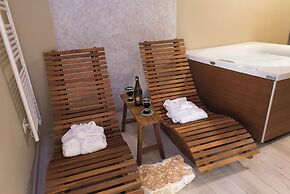 Accanto alle Mura Rooms Relax & Spa