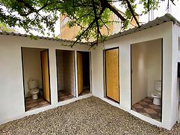 Ticuchi Hostal