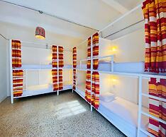 Ticuchi Hostal