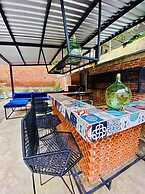 Ticuchi Hostal