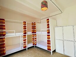 Ticuchi Hostal