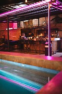 Ticuchi Hostal