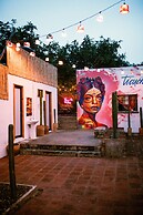 Ticuchi Hostal