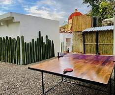 Ticuchi Hostal