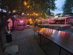 Ticuchi Hostal