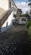 Luccia Apatments-Villa Laguna - Hostel