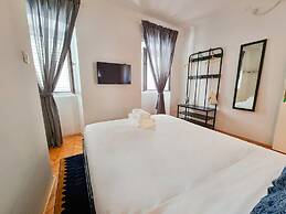 De Spot Guest House
