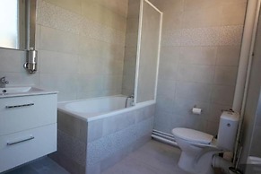 HOTEL LE PALACE
