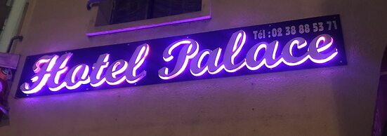 HOTEL LE PALACE