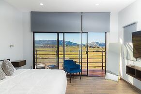 Ambar en el Valle