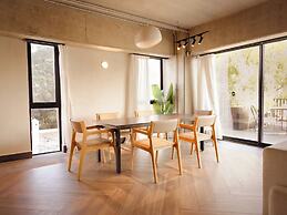Hotel Mutuo Vive