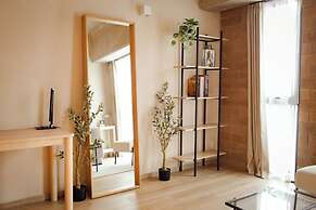 Hotel Mutuo Vive