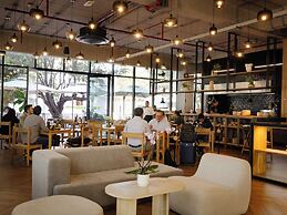 Hotel Mutuo Vive