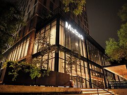 Hotel Mutuo Vive