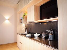 Hotel Mutuo Vive