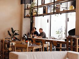 Hotel Mutuo Vive