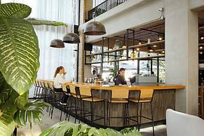 Hotel Mutuo Vive