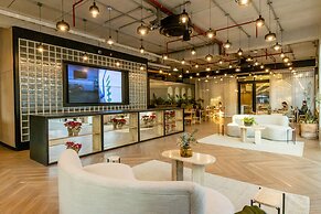 Hotel Mutuo Vive