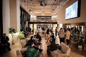 Hotel Mutuo Vive