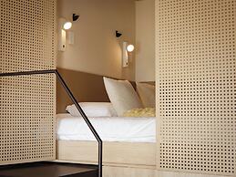 Hotel Mutuo Vive
