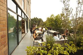 Hotel Mutuo Vive
