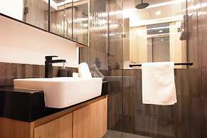 Hotel Mutuo Vive