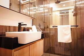 Hotel Mutuo Vive