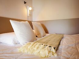 Hotel Mutuo Vive