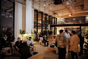 Hotel Mutuo Vive