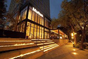 Hotel Mutuo Vive