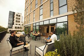 Hotel Mutuo Vive