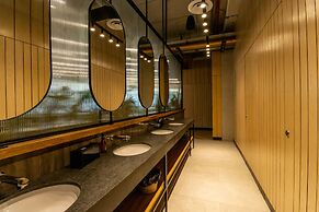 Hotel Mutuo Vive