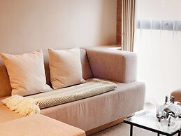 Hotel Mutuo Vive