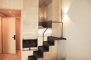 Hotel Mutuo Vive