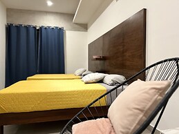 Tulum Apartments