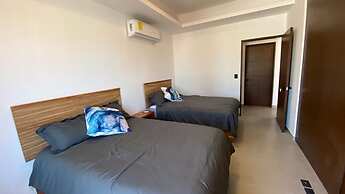 Tulum Apartments