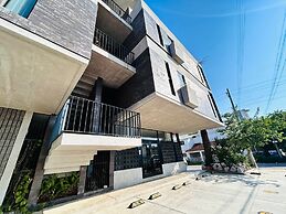 Tulum Apartments
