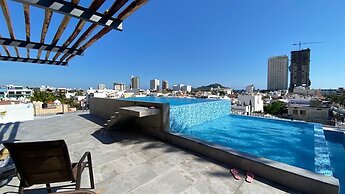 Tulum Apartments