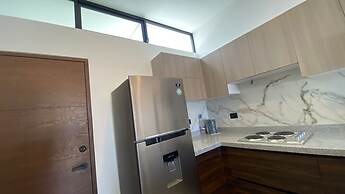 Tulum Apartments