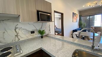 Tulum Apartments