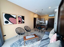 Tulum Apartments