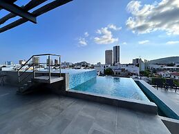 Tulum Apartments