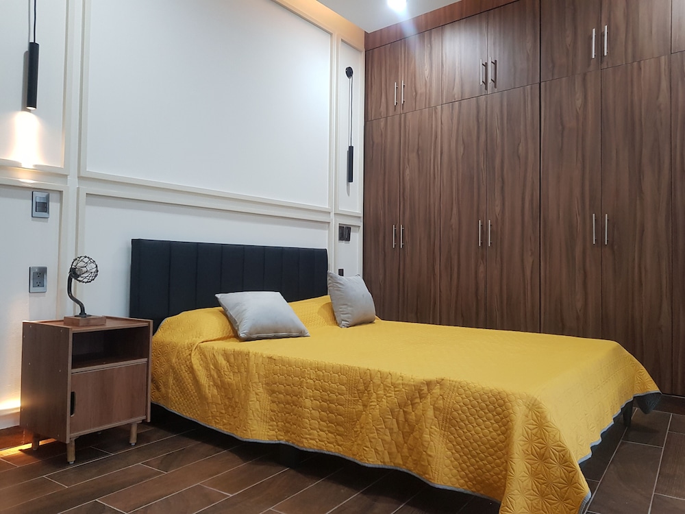 Casa Moreno Deluxe