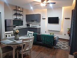 Casa Moreno Deluxe