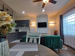 Casa Moreno Deluxe