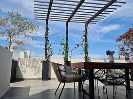 Casa Moreno Deluxe