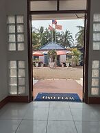 Ban Saylomleng Residence