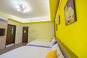 Pincheng BNB